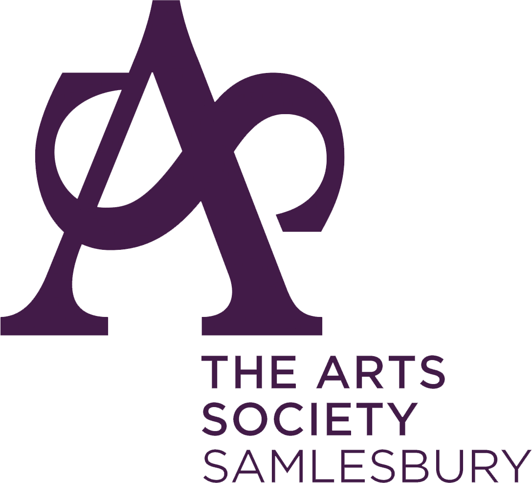 The Arts Society Samlesbury